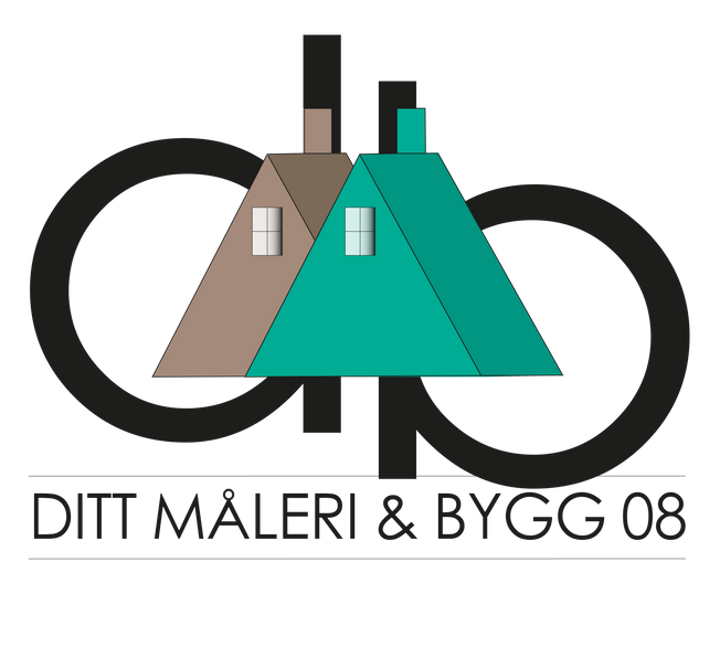 Ditt Måleri & Bygg 08